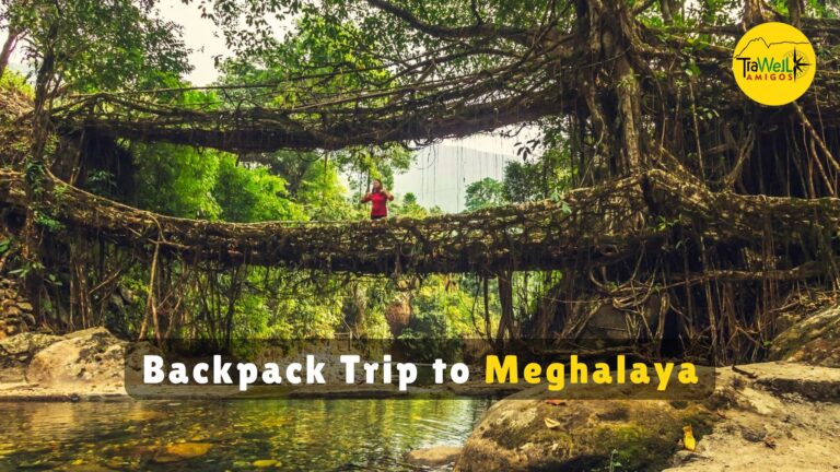 Backpacking Tours
